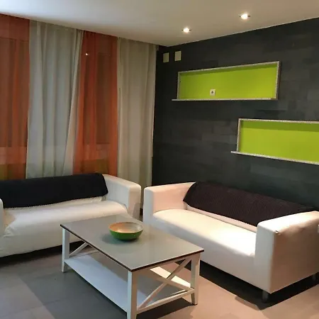 Διαμέρισμα Torremolinos, La Roca *