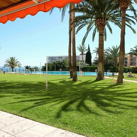 Apartament Torremolinos, La Roca *