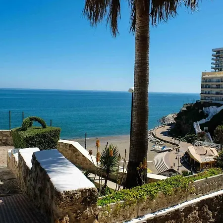 Torremolinos, La Roca *