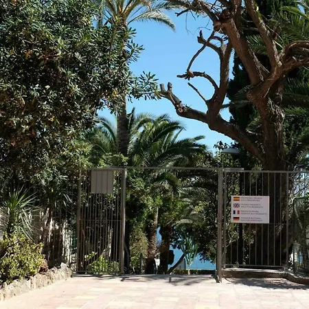 Apartament Torremolinos, La Roca