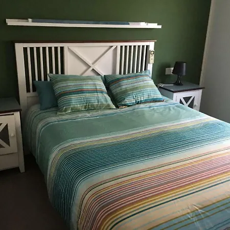 Apartament Torremolinos, La Roca *