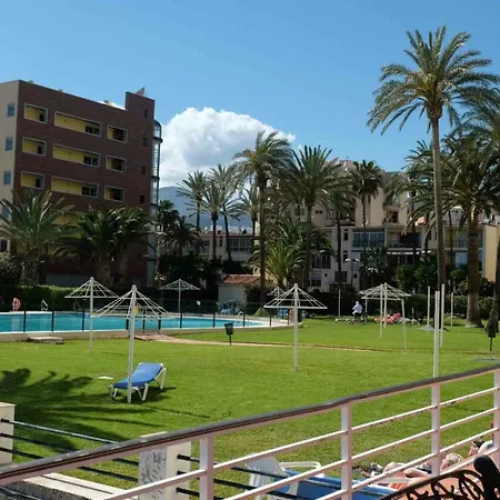 Apartament Torremolinos, La Roca