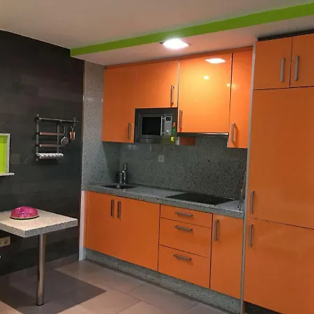 Torremolinos, La Roca Διαμέρισμα